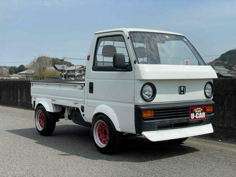 ACTY TRUCK