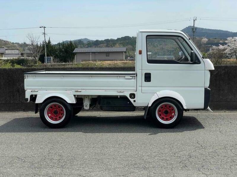 ACTY TRUCK