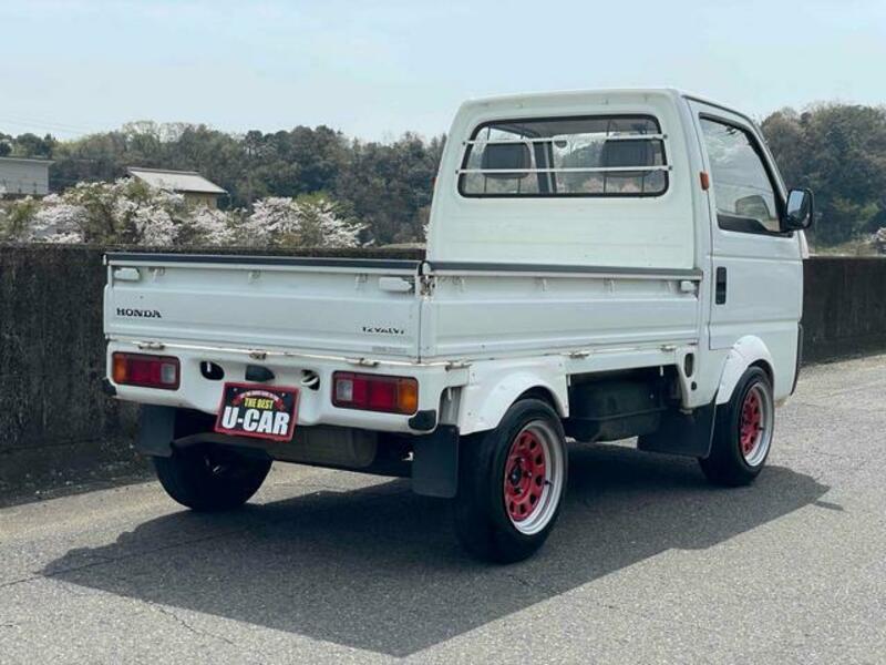 ACTY TRUCK