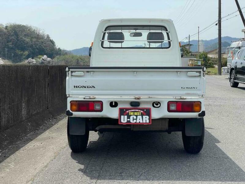 ACTY TRUCK