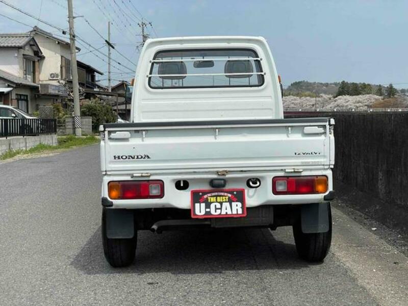 ACTY TRUCK
