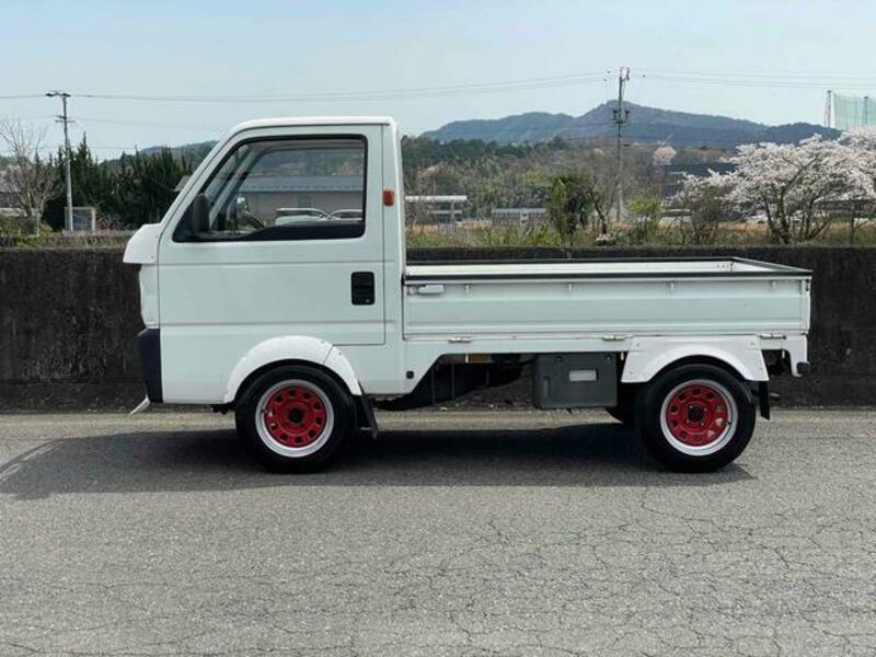 ACTY TRUCK