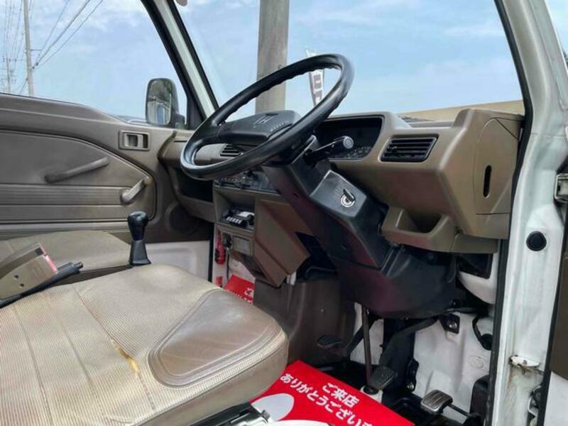 ACTY TRUCK