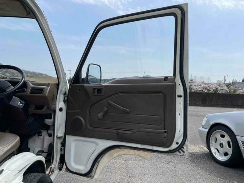 ACTY TRUCK