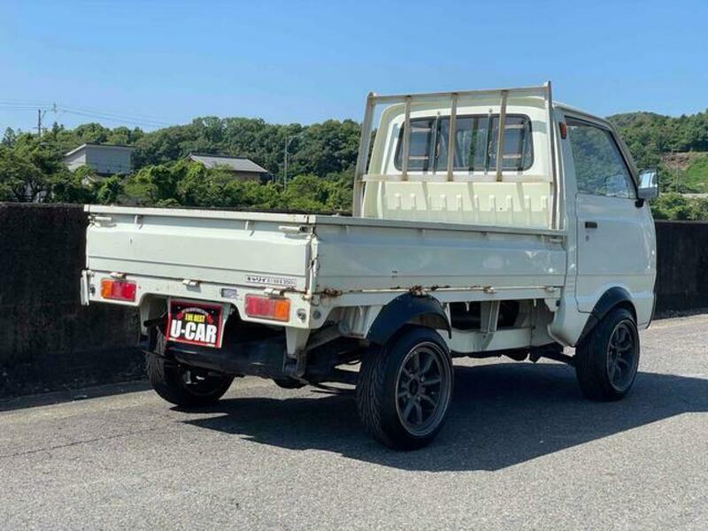 CARRY TRUCK