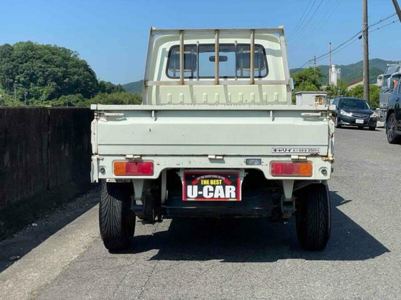 CARRY TRUCK