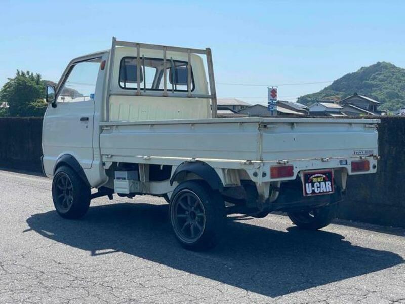 CARRY TRUCK