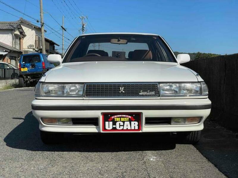 CRESTA