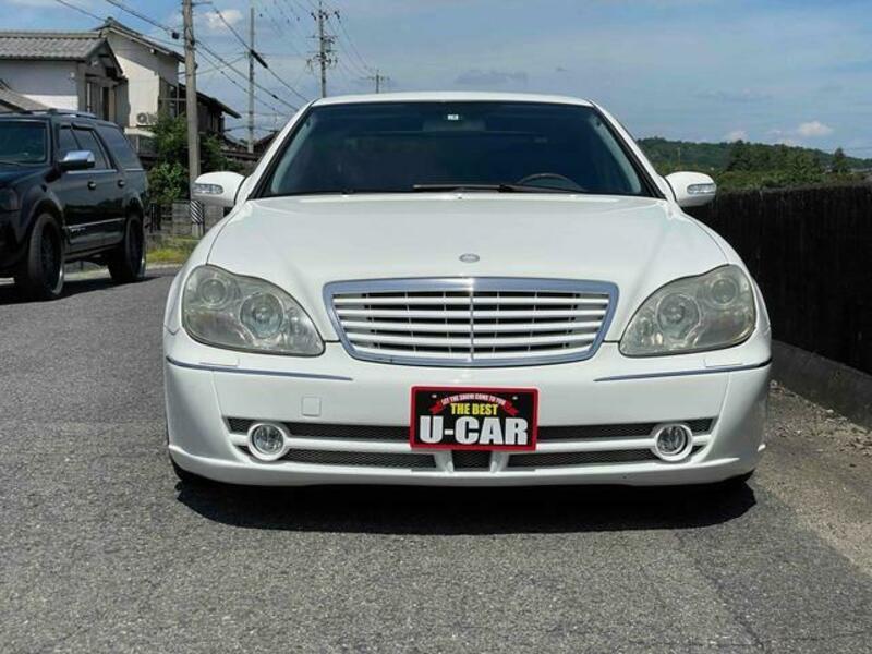 S-CLASS