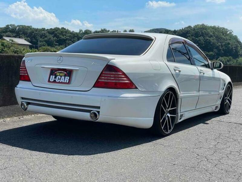 S-CLASS