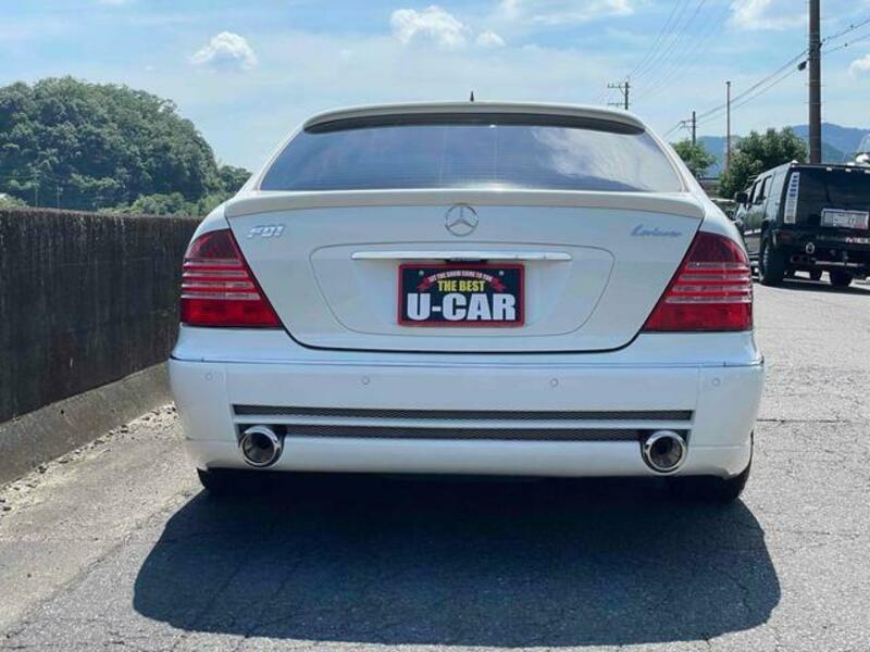 S-CLASS