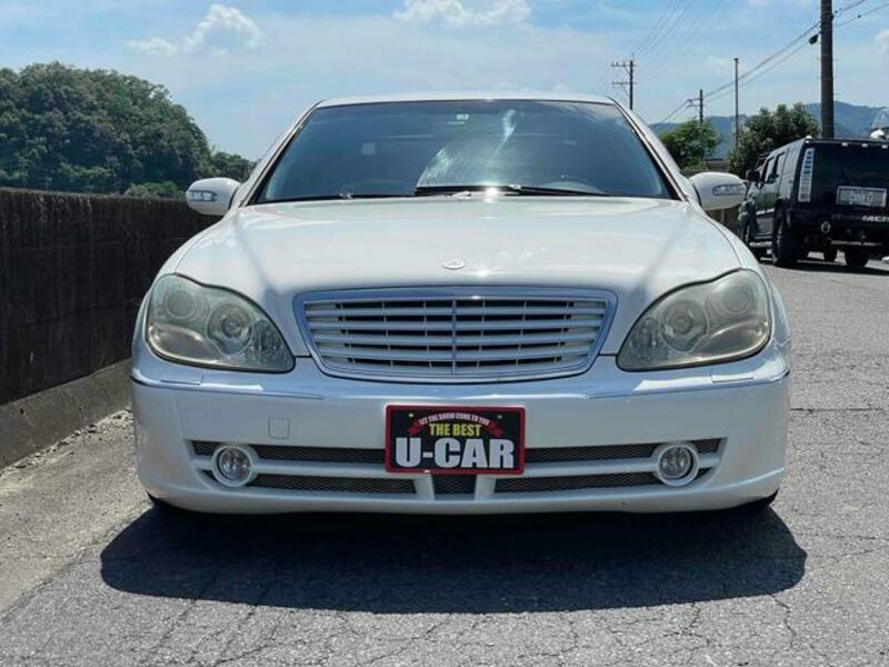 S-CLASS