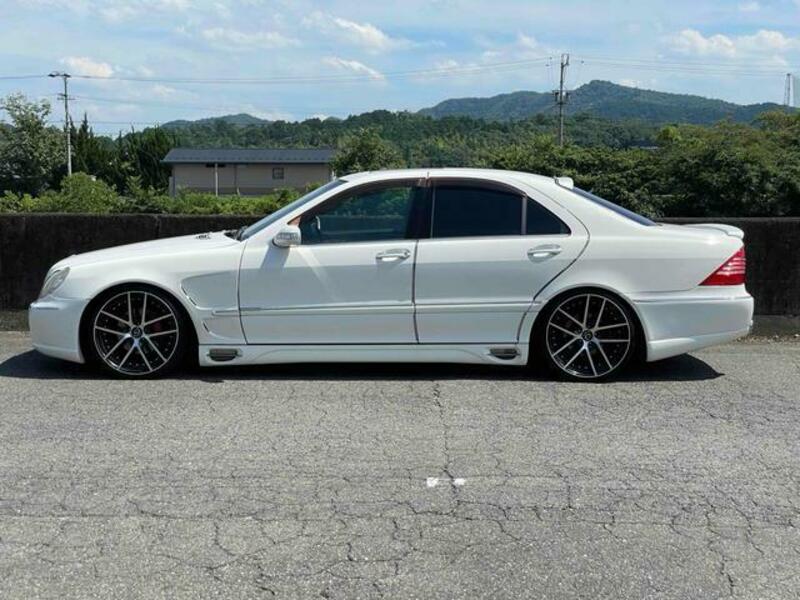S-CLASS