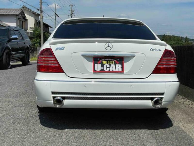 S-CLASS