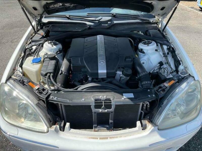S-CLASS