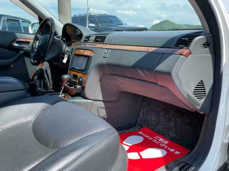S-CLASS