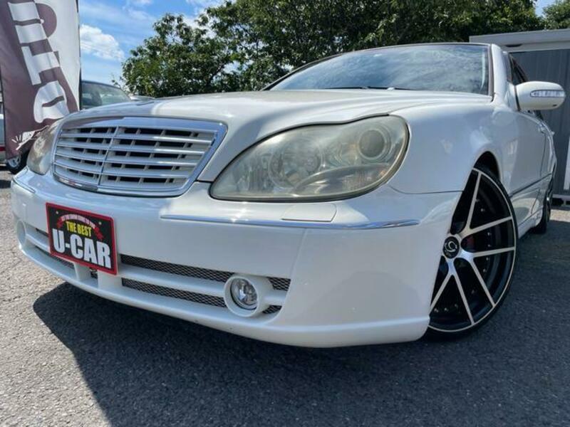S-CLASS-0
