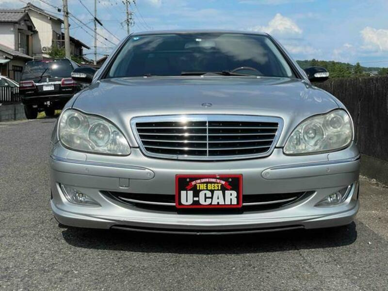 S-CLASS