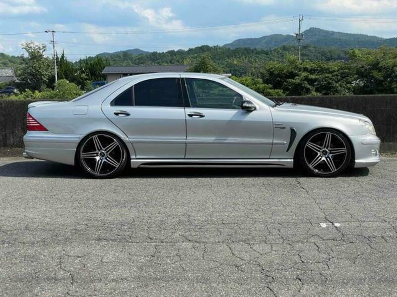 S-CLASS