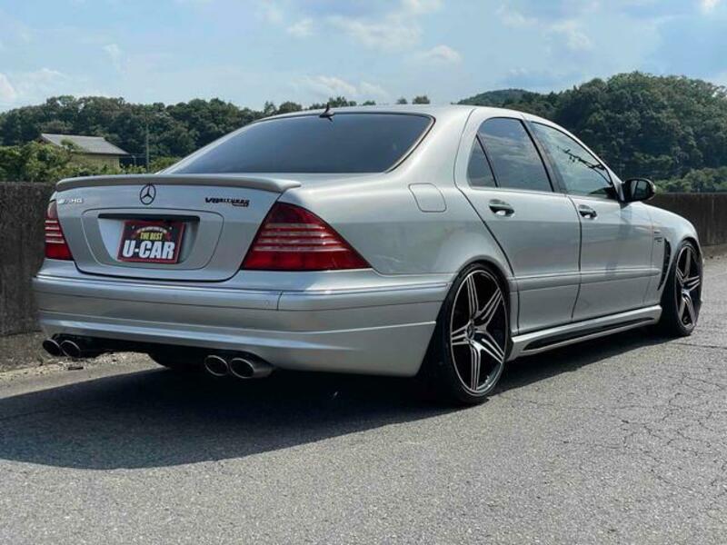 S-CLASS