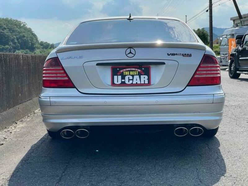 S-CLASS