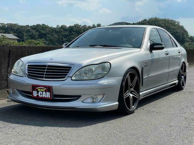 S-CLASS