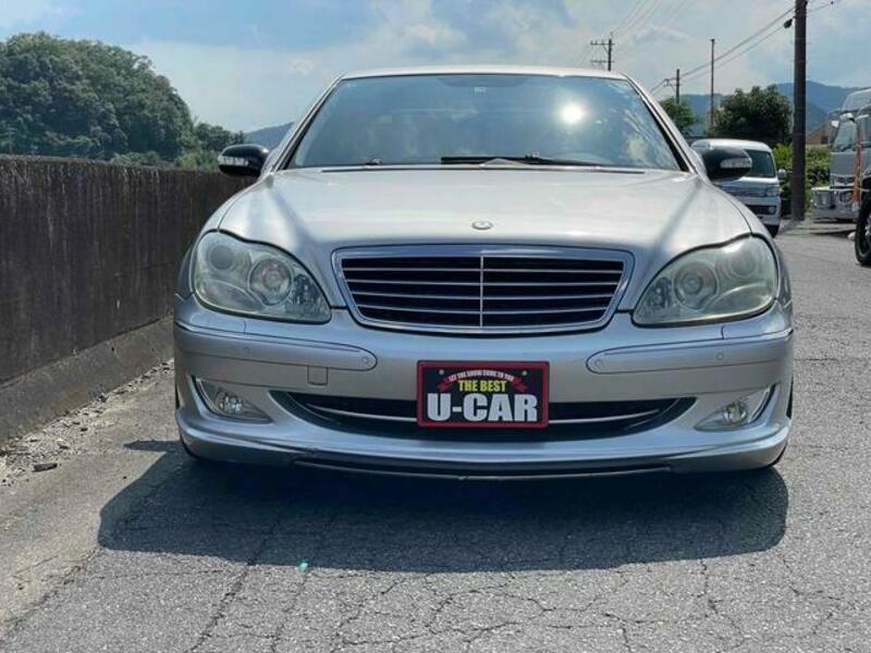 S-CLASS