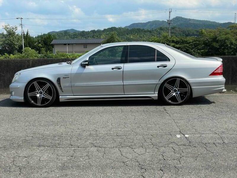 S-CLASS