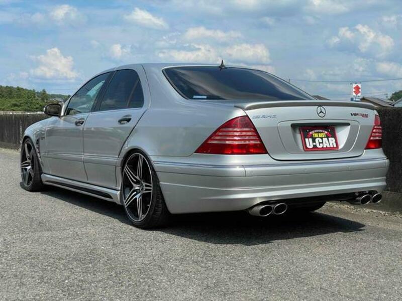 S-CLASS