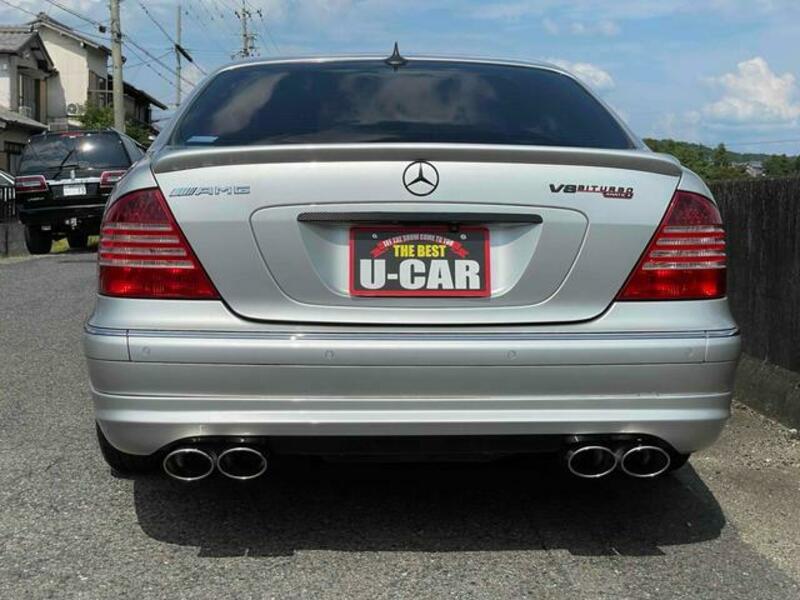 S-CLASS