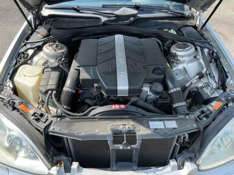 S-CLASS