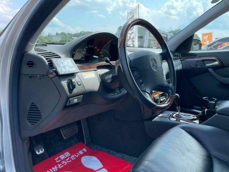 S-CLASS