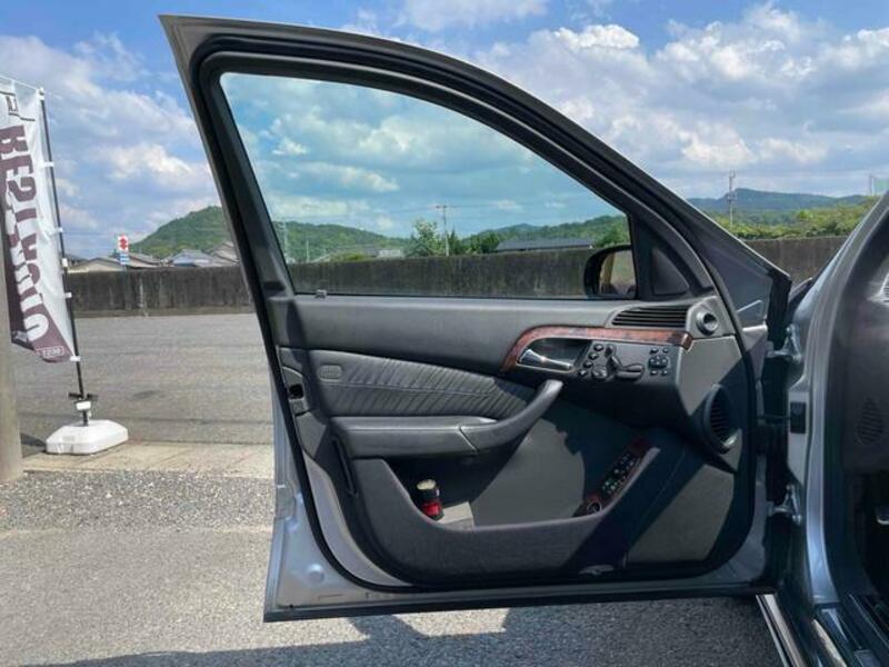 S-CLASS