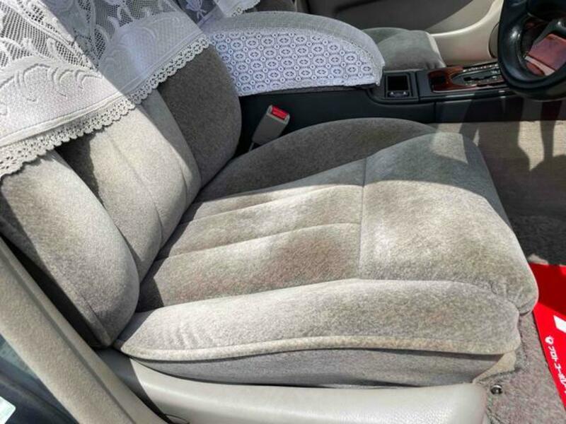 INFINITI Q45