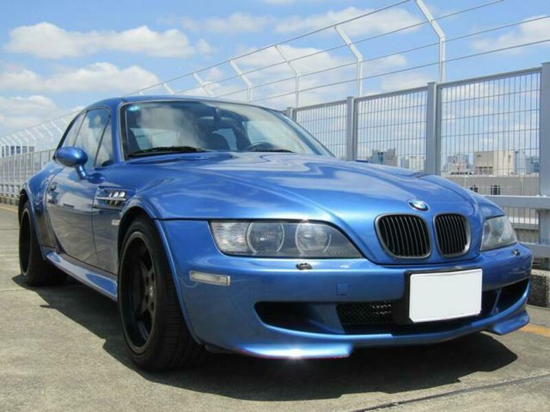 M COUPE