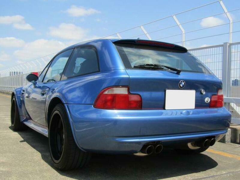 M COUPE