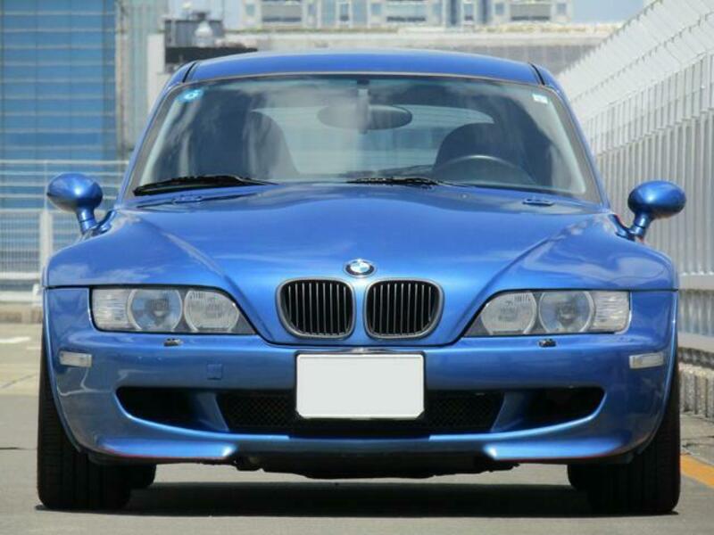 M COUPE