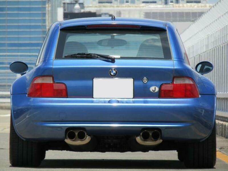 M COUPE