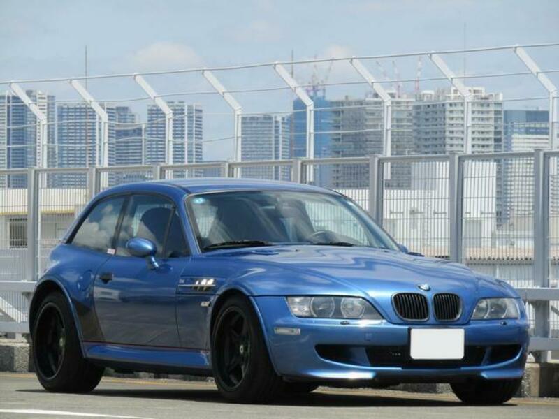 M COUPE