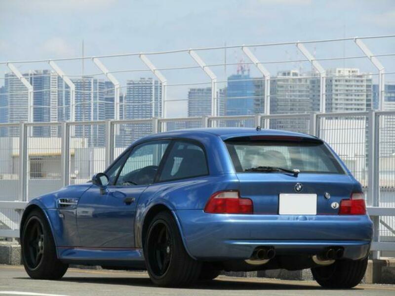 M COUPE