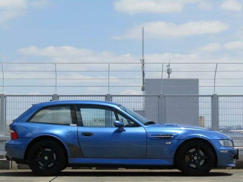 M COUPE