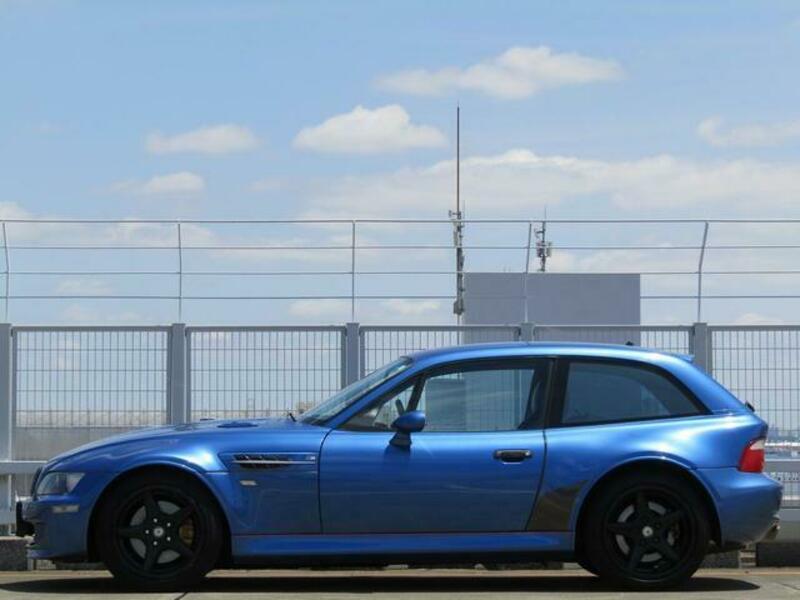 M COUPE