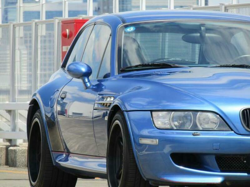 M COUPE