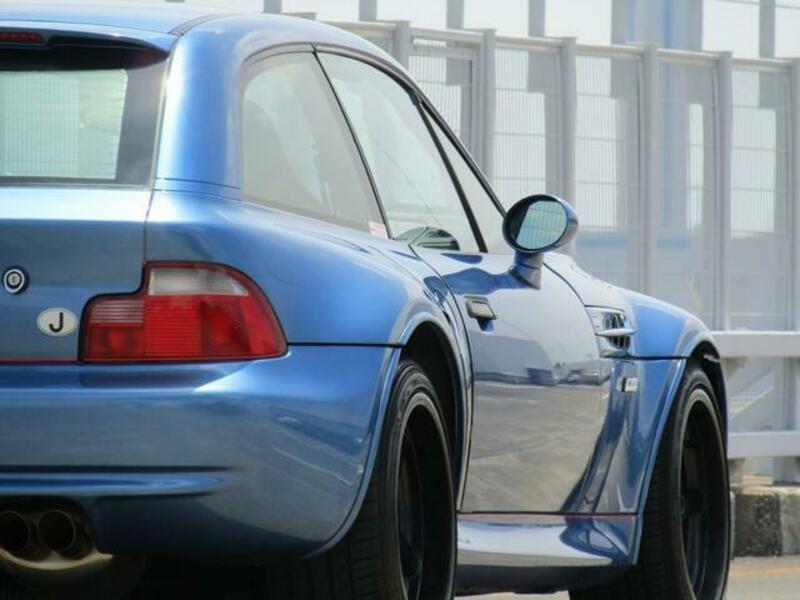 M COUPE