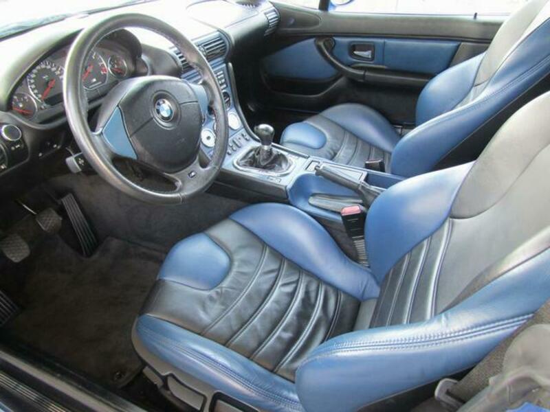 M COUPE