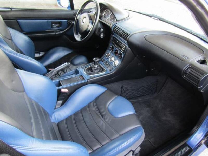 M COUPE