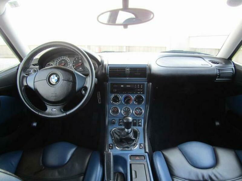 M COUPE
