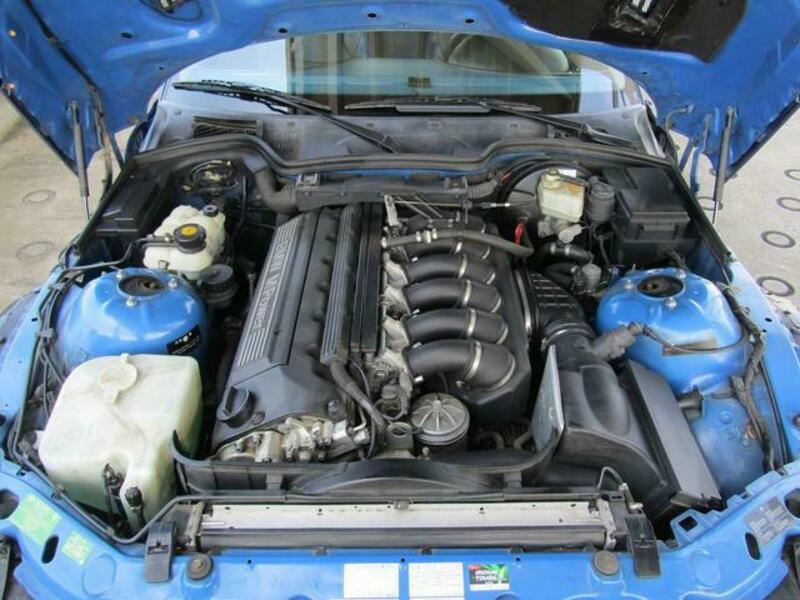 M COUPE