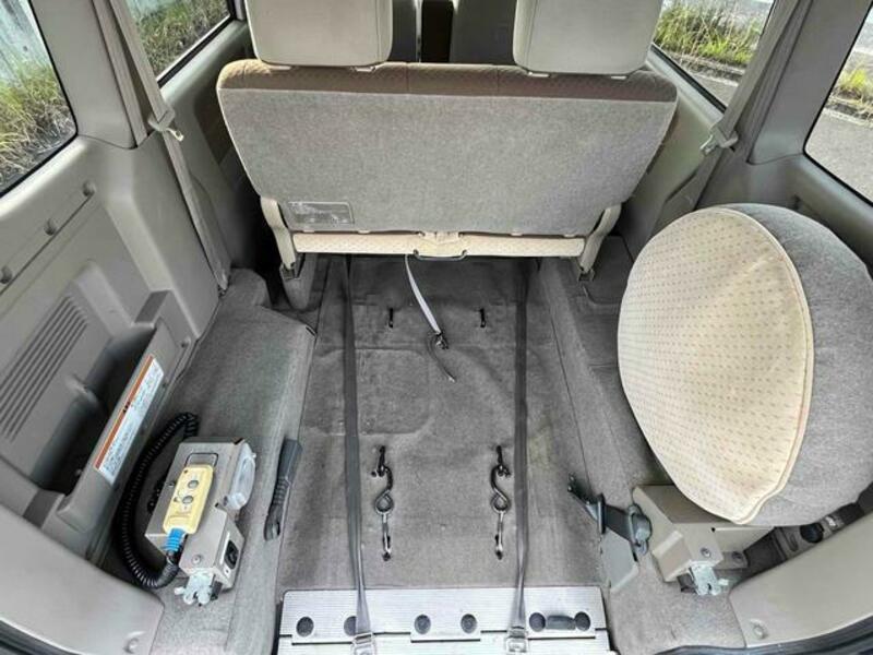 EVERY WAGON