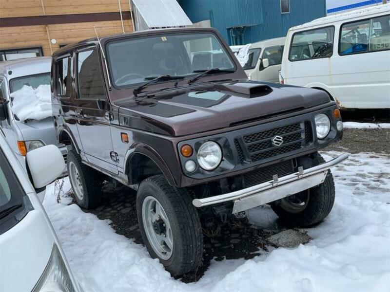 JIMNY